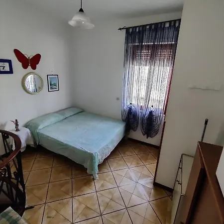 Holiday home Casa Vacanza Indipendente Montepaone