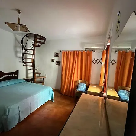 Casa Vacanza Indipendente Holiday home *