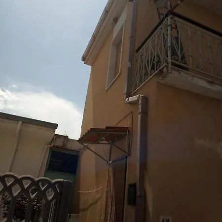 Holiday home Casa Vacanza Indipendente