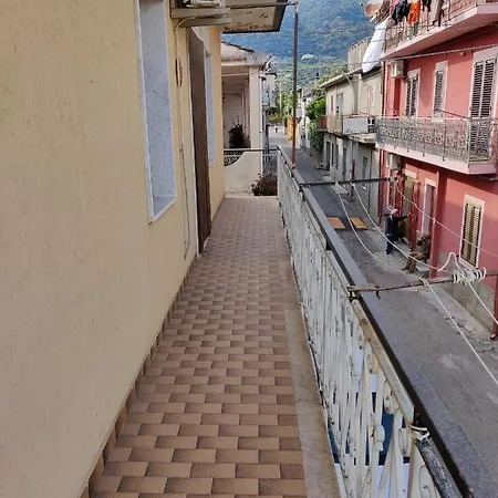 Casa Vacanza Indipendente Montepaone