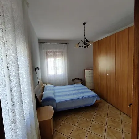 Holiday home Casa Vacanza Indipendente *