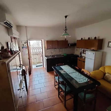 Casa Vacanza Indipendente Holiday home *