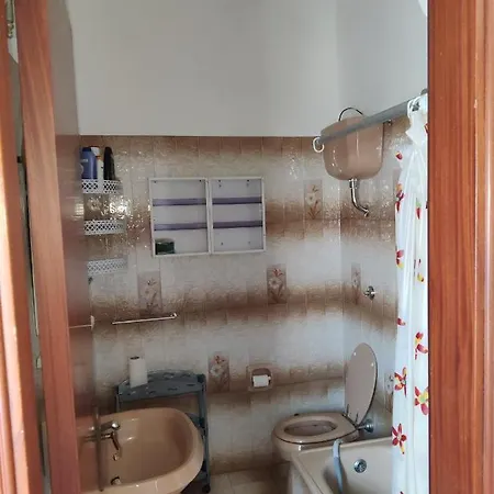 Holiday home Casa Vacanza Indipendente Montepaone