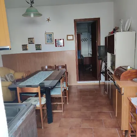 Casa Vacanza Indipendente Montepaone
